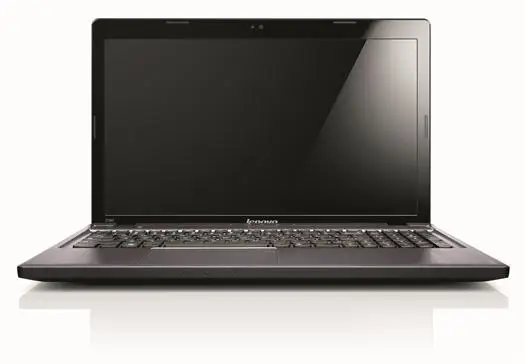 Lenovo IdeaPad Z580 M81GEUK