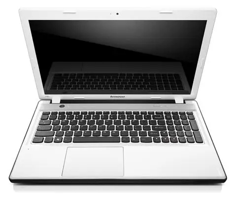 Lenovo IdeaPad Z580 M81J2UK