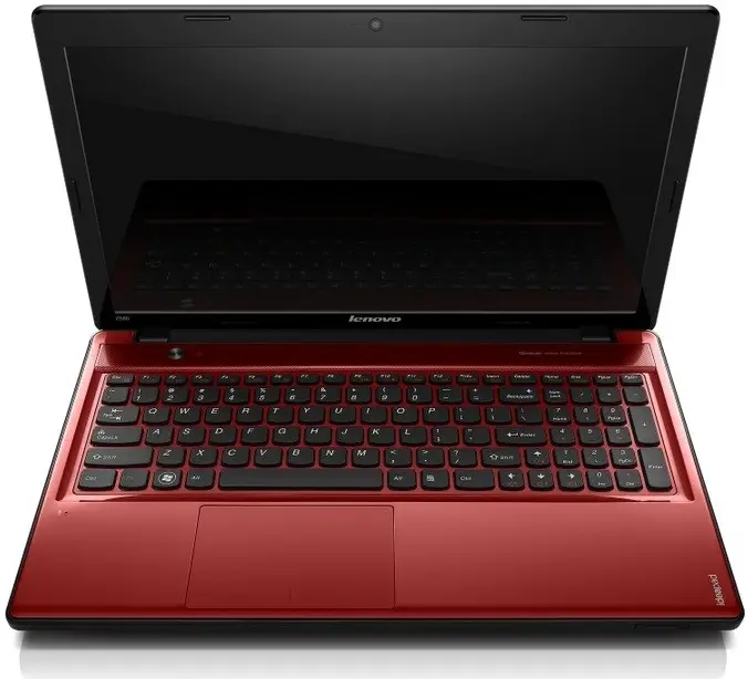 Lenovo IdeaPad Z580 59-351761