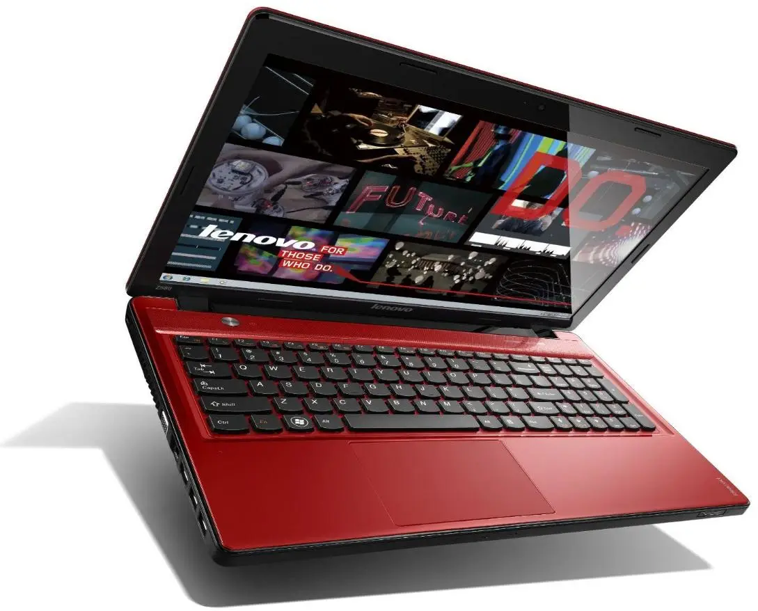 Lenovo IdeaPad Z580 M81EVFR