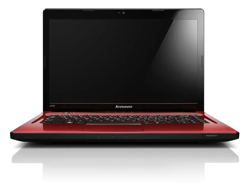 Lenovo IdeaPad Z580 M81HHUK