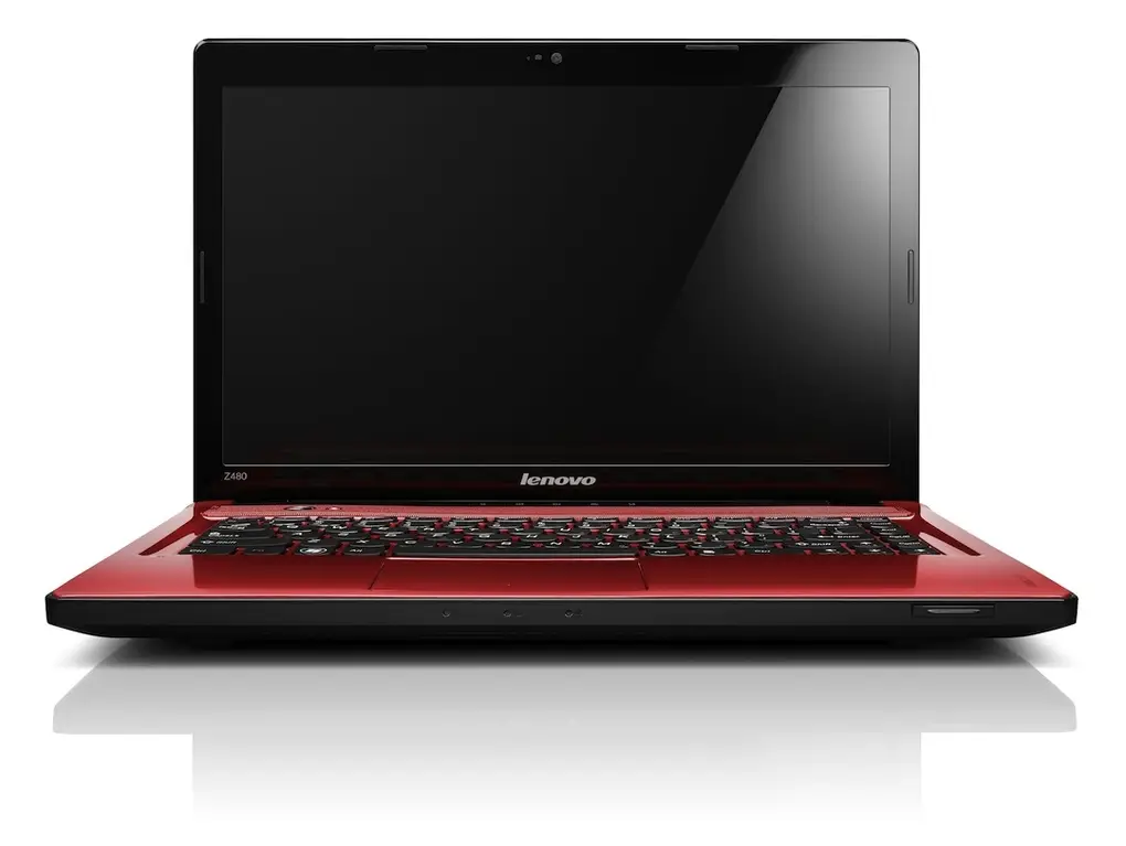 Lenovo IdeaPad Z580 M81KLUK