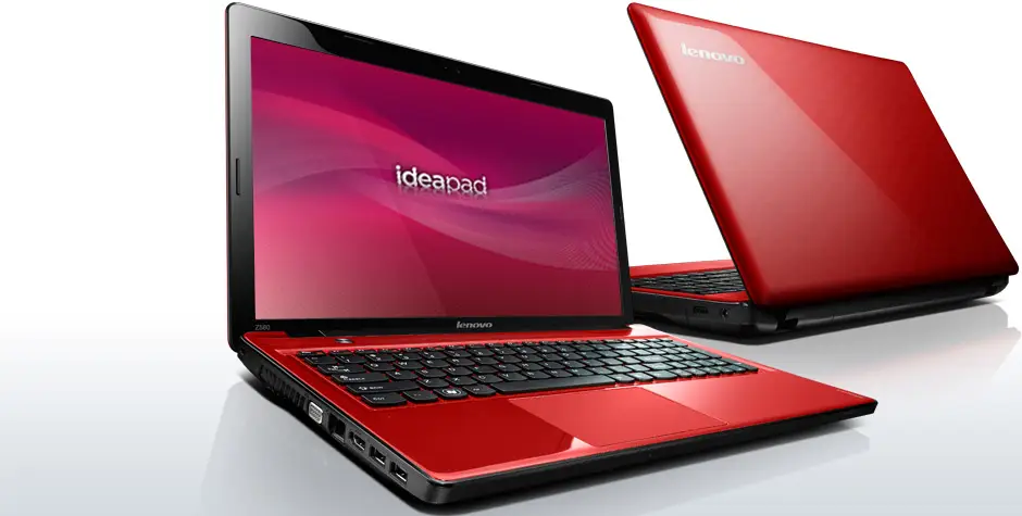 Lenovo IdeaPad Z580 59-362735