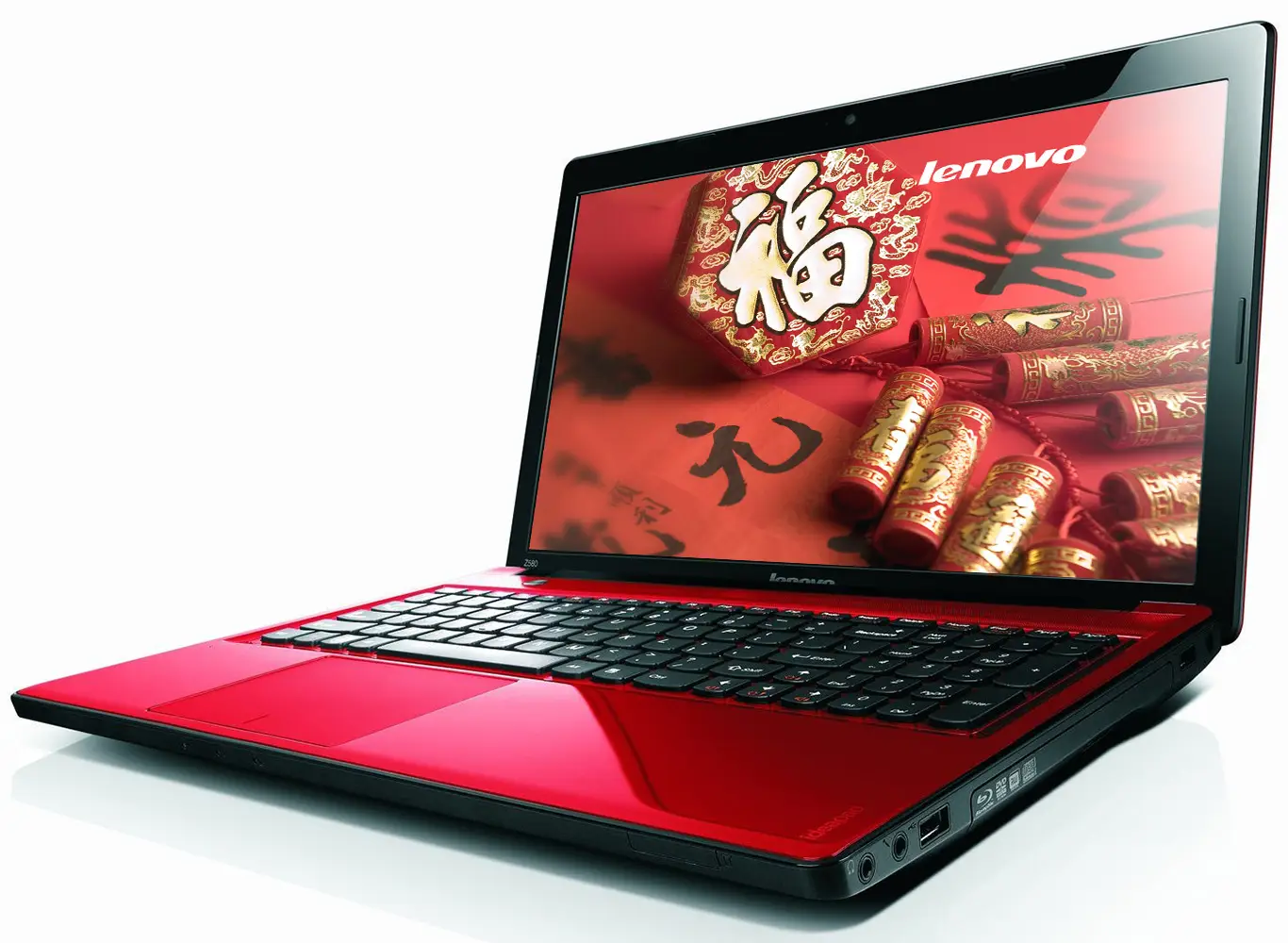 Lenovo IdeaPad Z580 59-347570