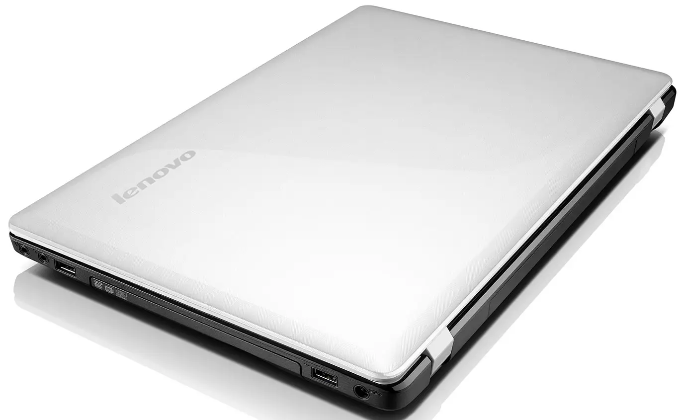 Lenovo IdeaPad Z580 M81JMUK