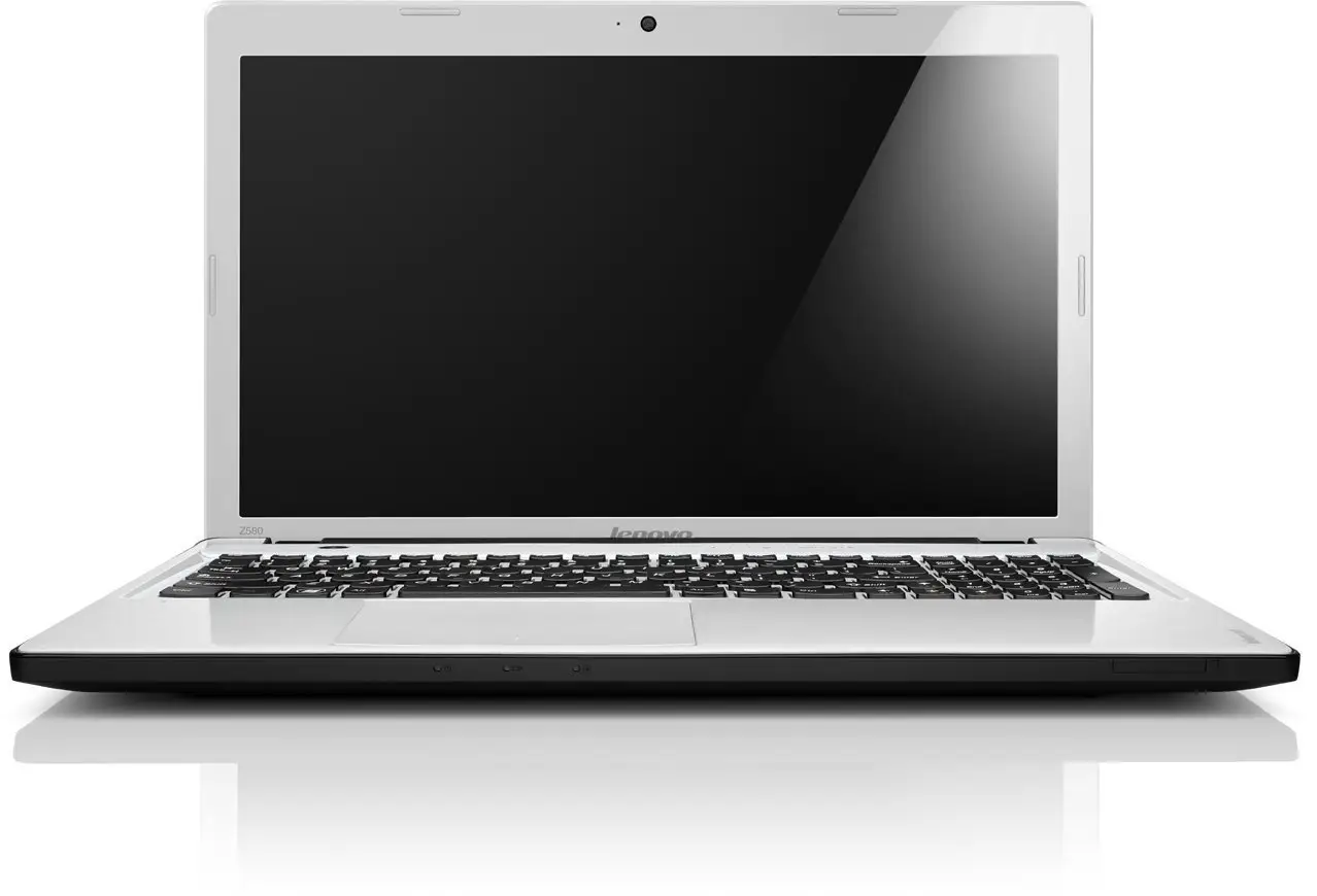 Lenovo IdeaPad Z580 M81DAGE