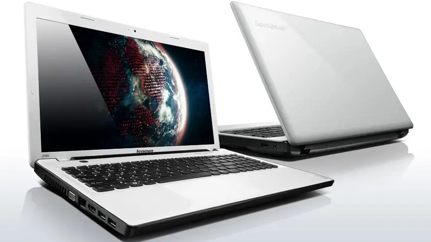 Lenovo IdeaPad Z580 59-383215