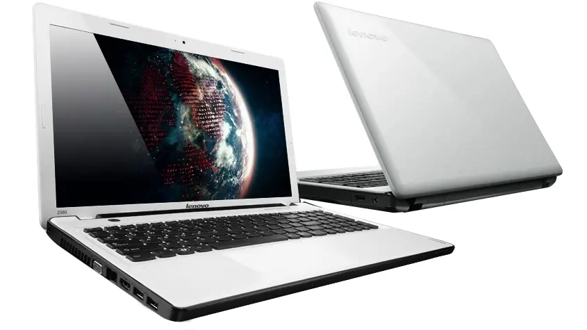 Lenovo IdeaPad Z580 5935-1116