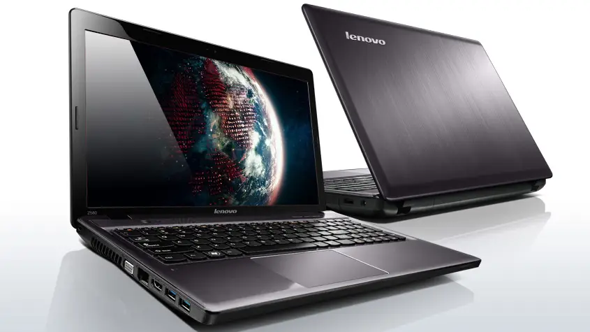 Lenovo IdeaPad Z580 M81D3GE