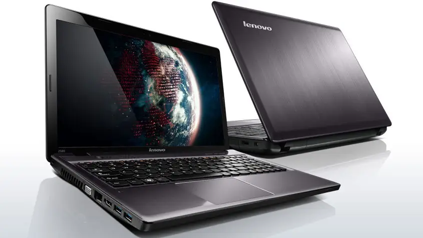 Lenovo IdeaPad Z585 MAD65GE