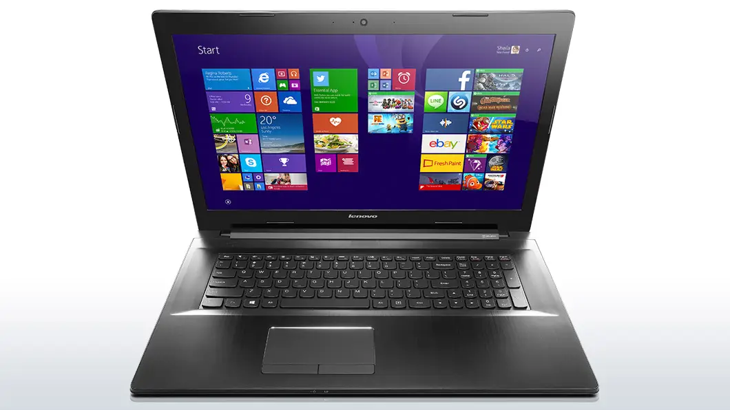 Lenovo IdeaPad Z70-80 80FG0080GE