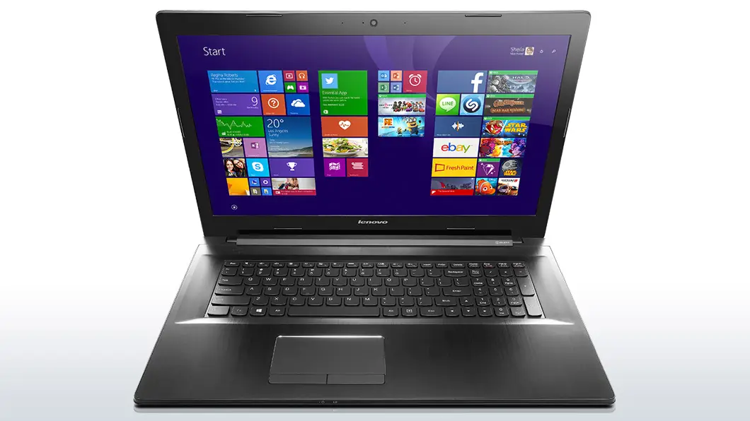 Lenovo IdeaPad Z70-80 80FG005MGE