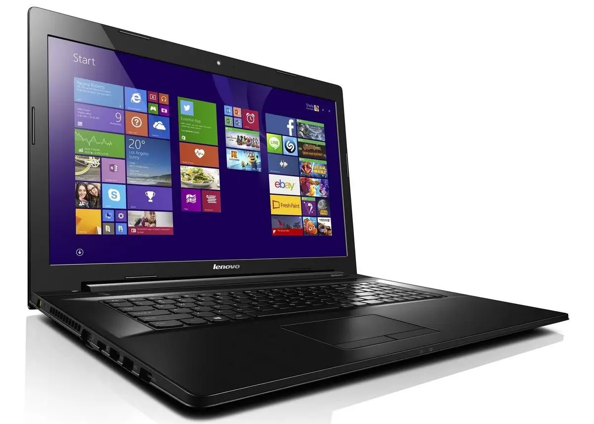 Lenovo IdeaPad Z70-80 80FG004LGE