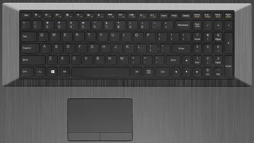Lenovo IdeaPad Z70-80 80FG0050SP