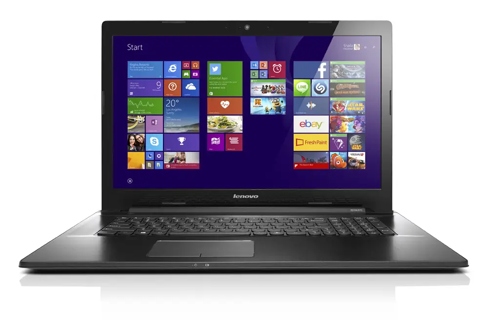 Lenovo Z70-80 80FG00A0IX