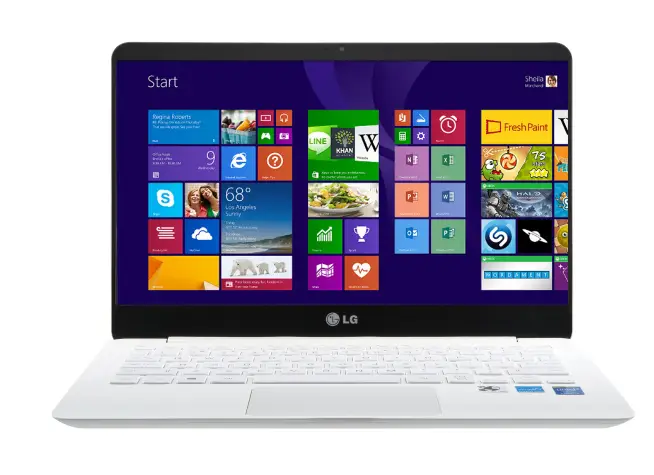 LG Z series 13Z940-G.AT5WA