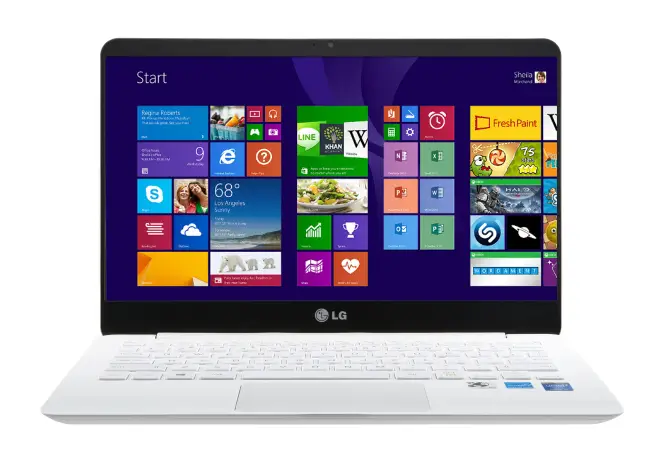 LG Z series 13Z940-G.AT7WA