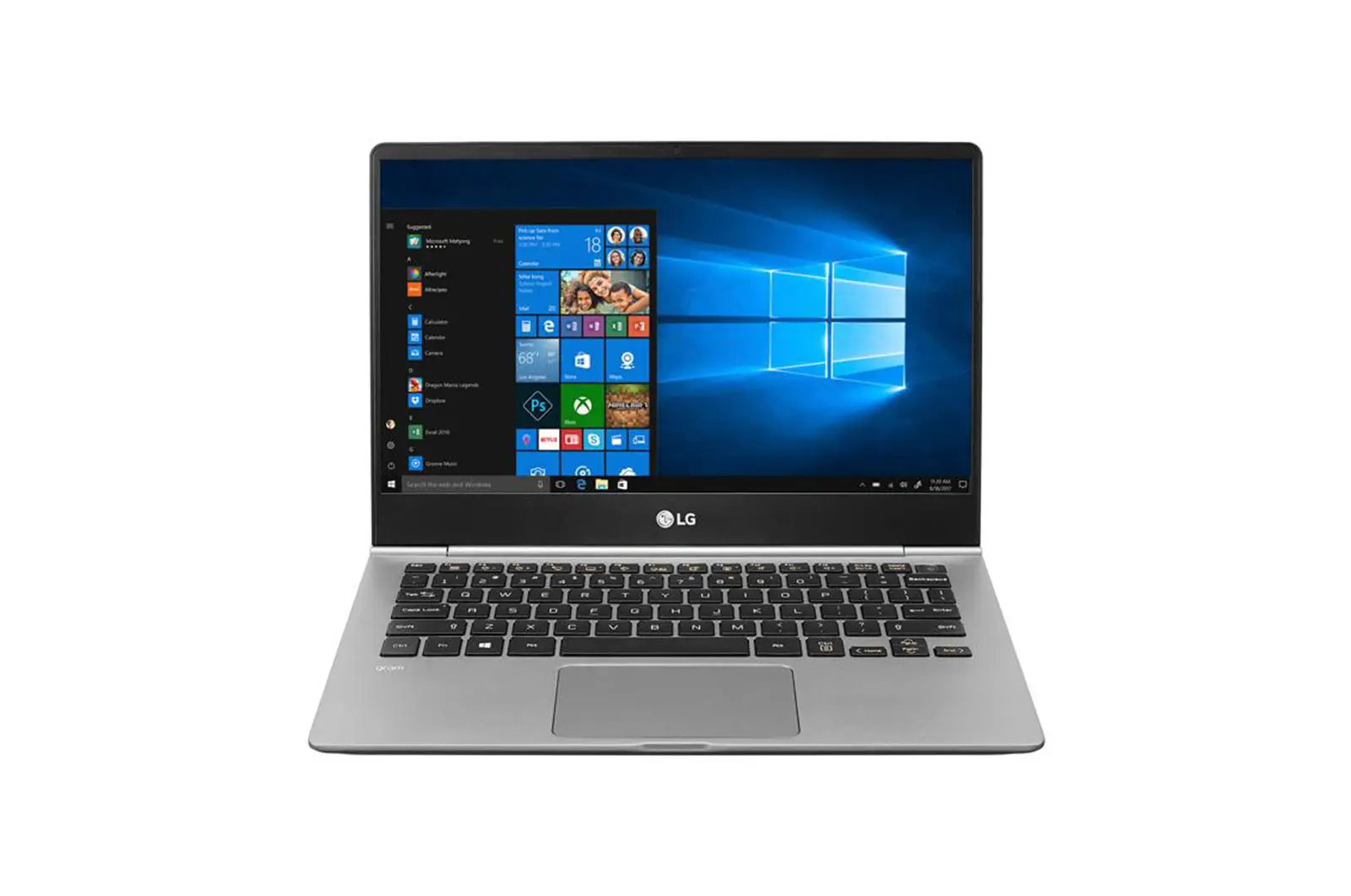LG 13Z980-A.AAS7U1 8 GB