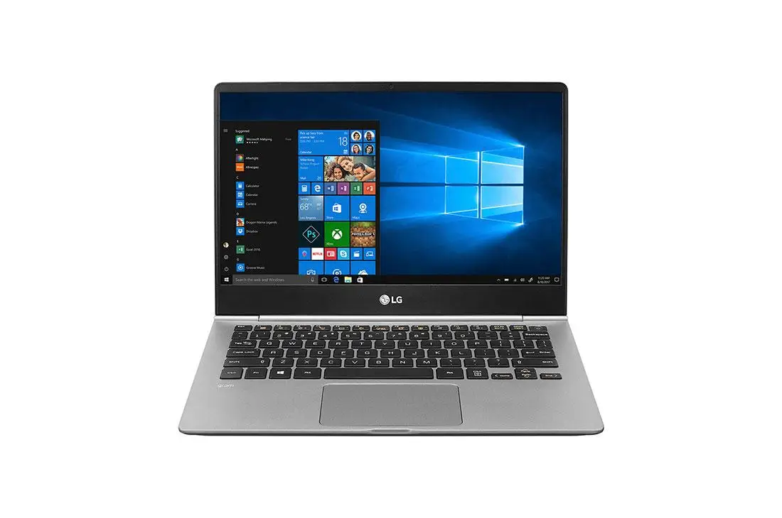 LG 13Z990-A.AAS6U1 8 GB