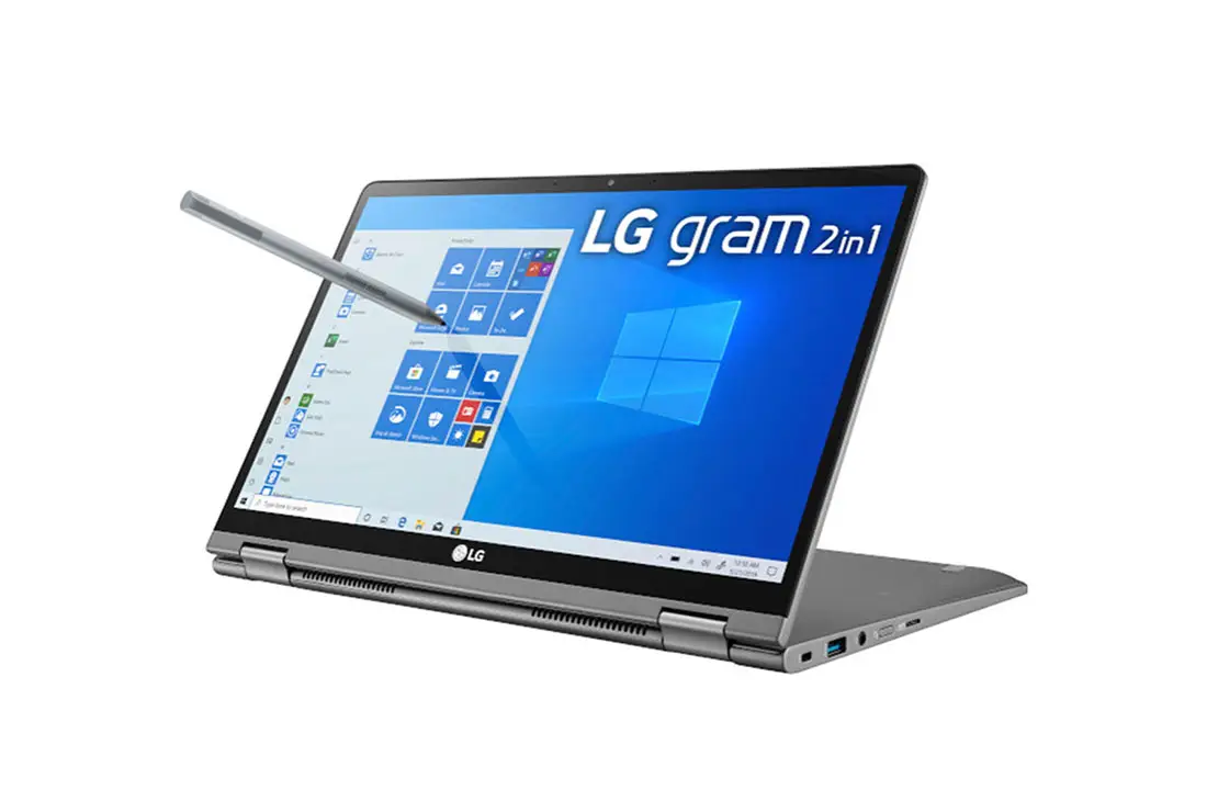 LG 14T90N-R.AAS8U1 16 GB