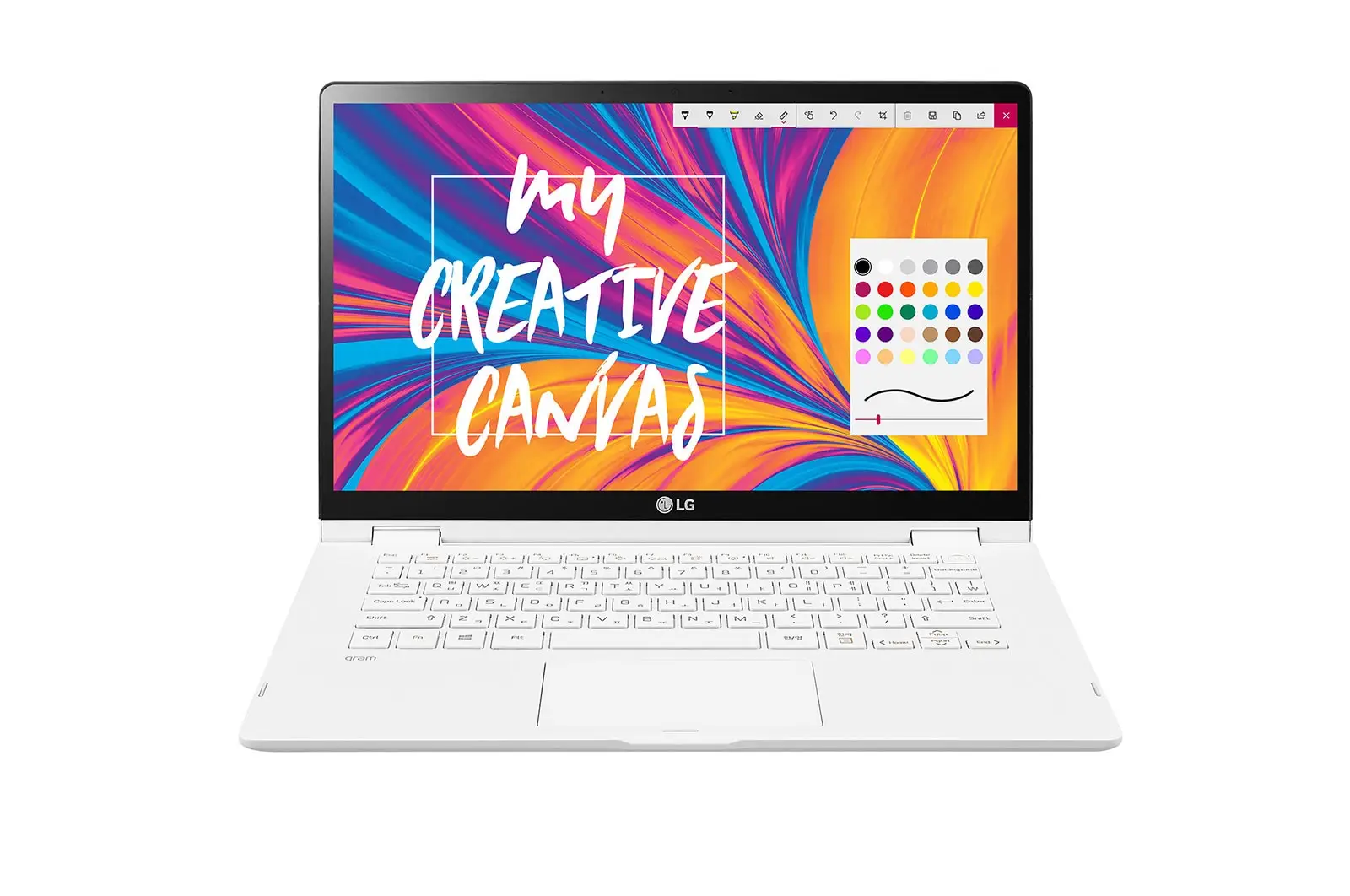 LG 14T90N-VR51J1 8 GB