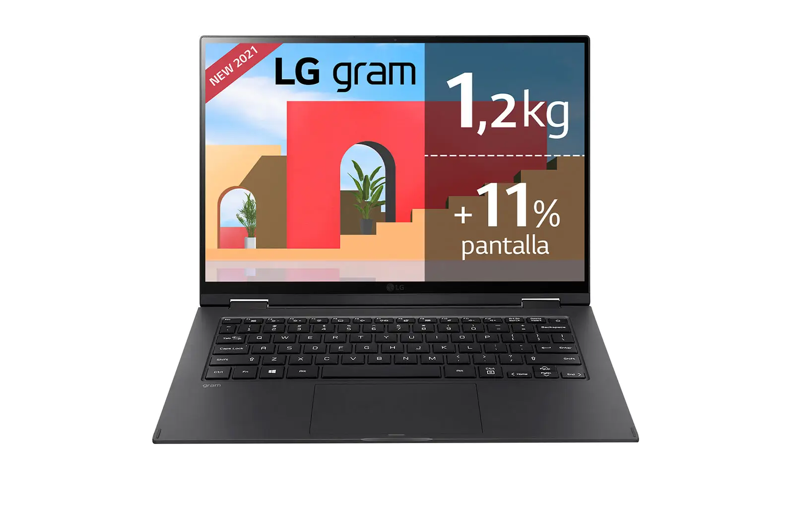 LG 14T90P 16 GB 14T90P-G.AA78B