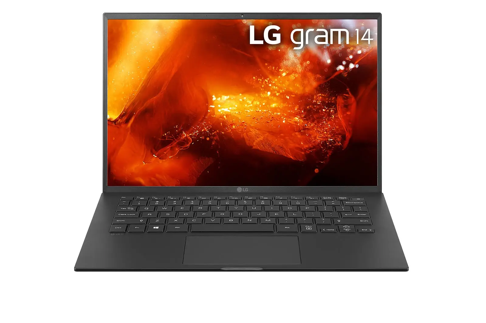LG Gram 14Z90P 16 GB 14Z90P-G.AP78F
