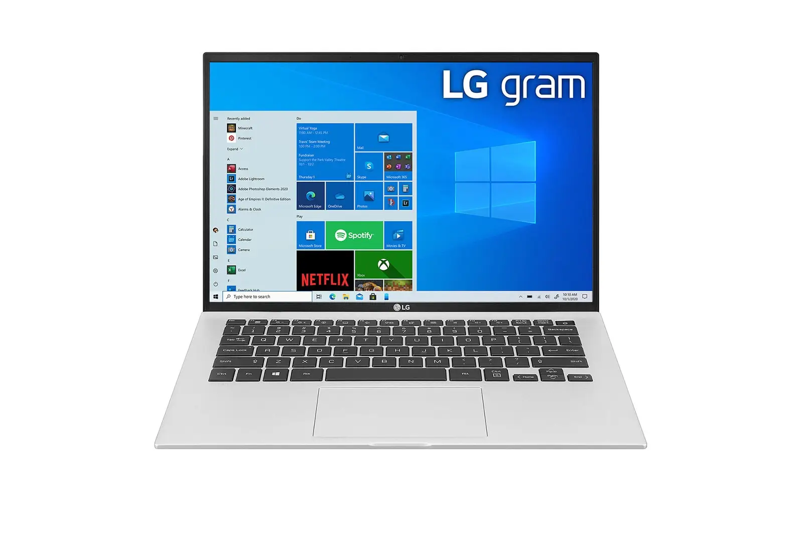 LG 14Z90P-G.AA79G 16 GB
