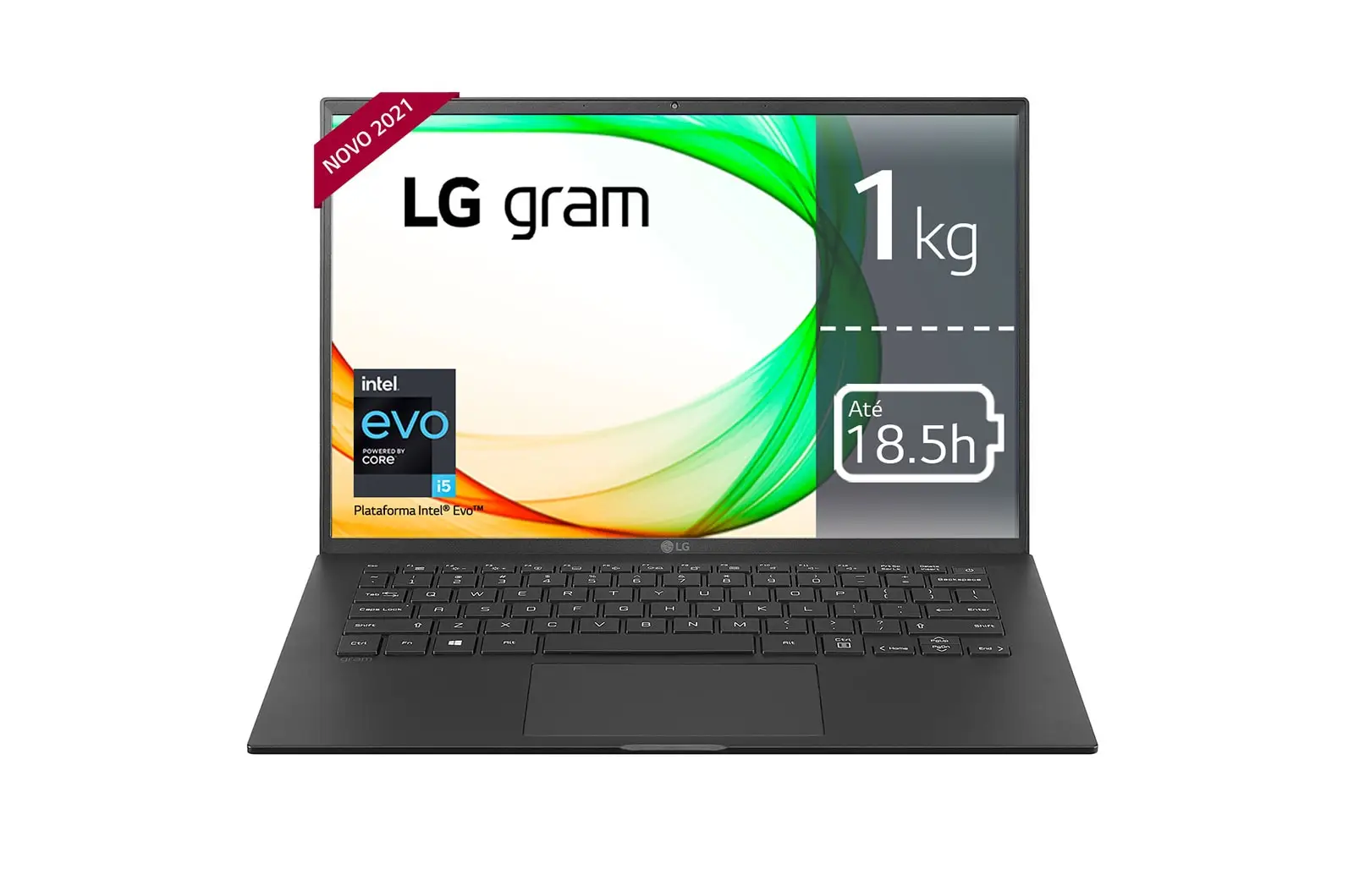 LG 14Z90P-G.AP56P 16 GB