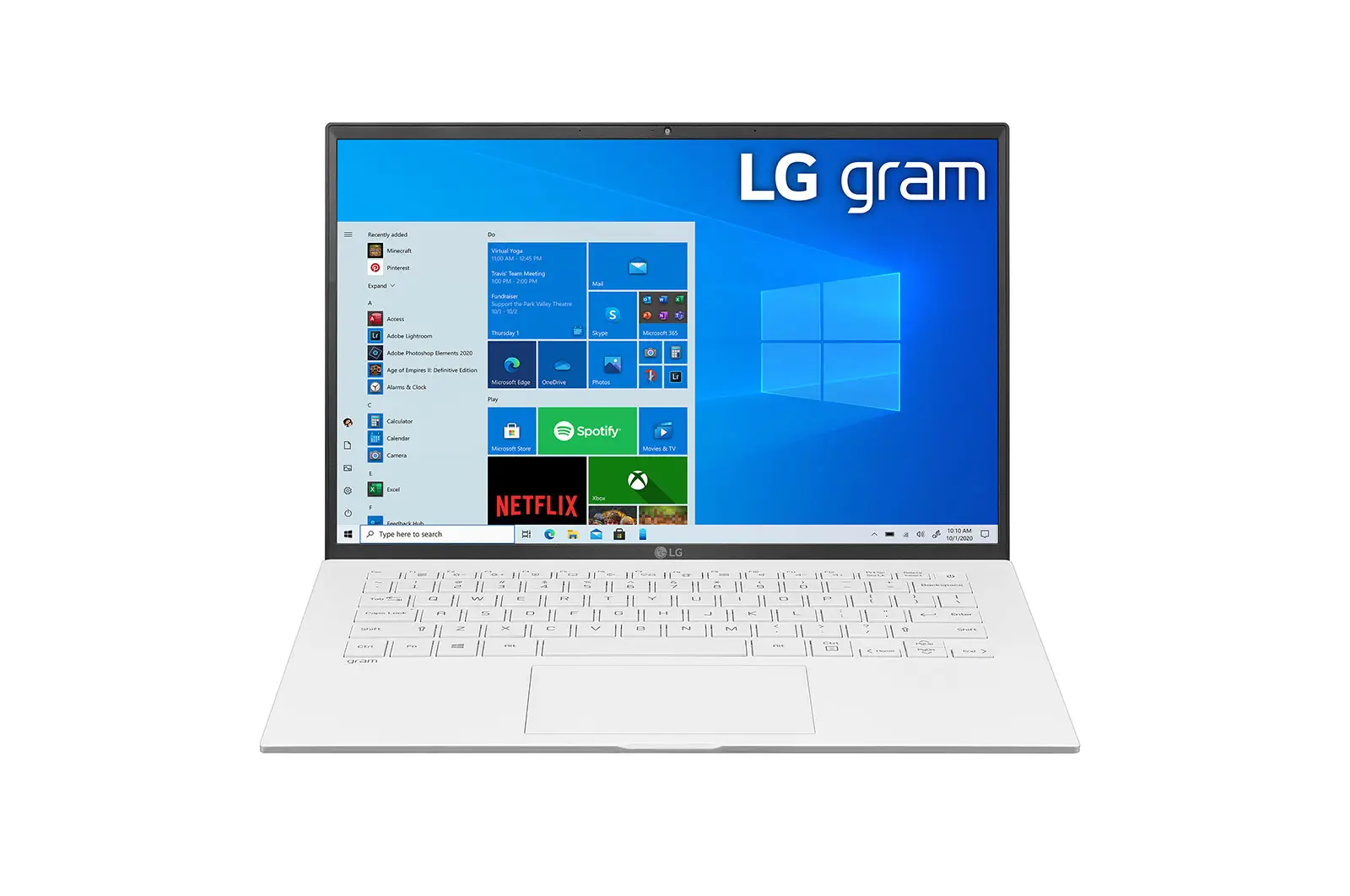 LG 14Z90P-G.AR54A 8 GB