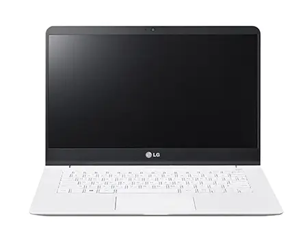 LG Gram 14Z960-GA5NK