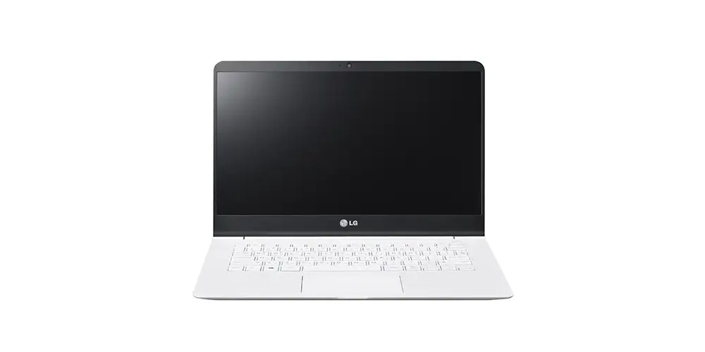 LG Z series 14Z960-GR30K 4 GB