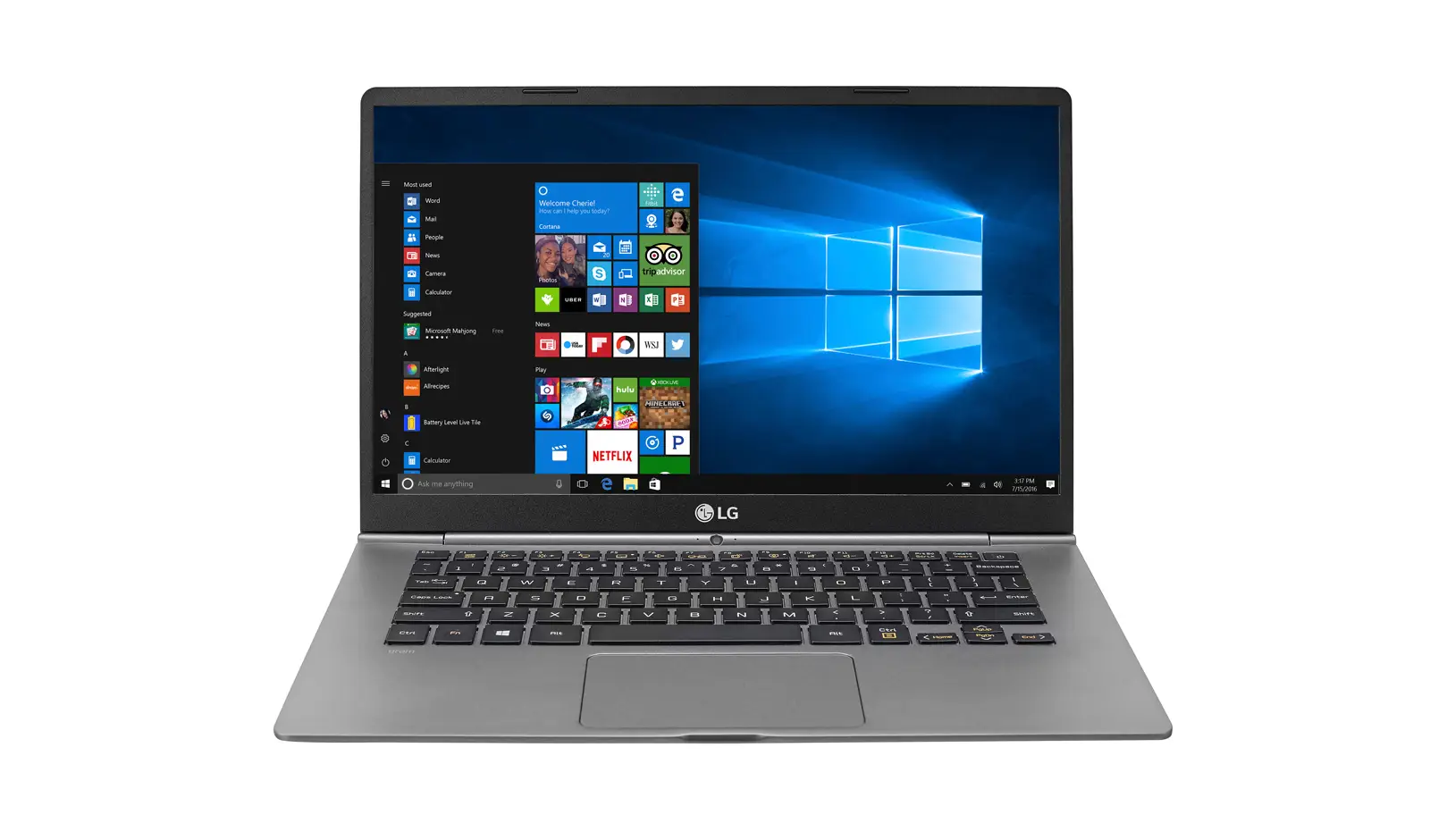 LG 14Z970-G.AP5SB 8 GB