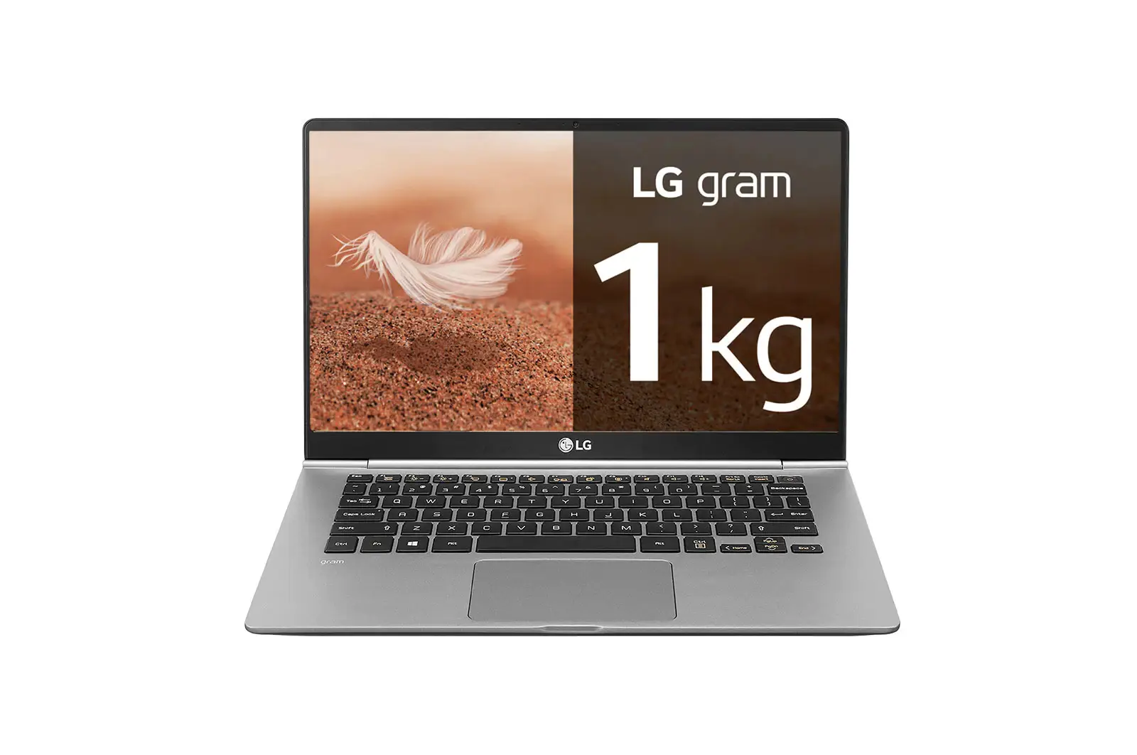 LG Gram 14Z990-V 8 GB 14Z990-V.AA55B