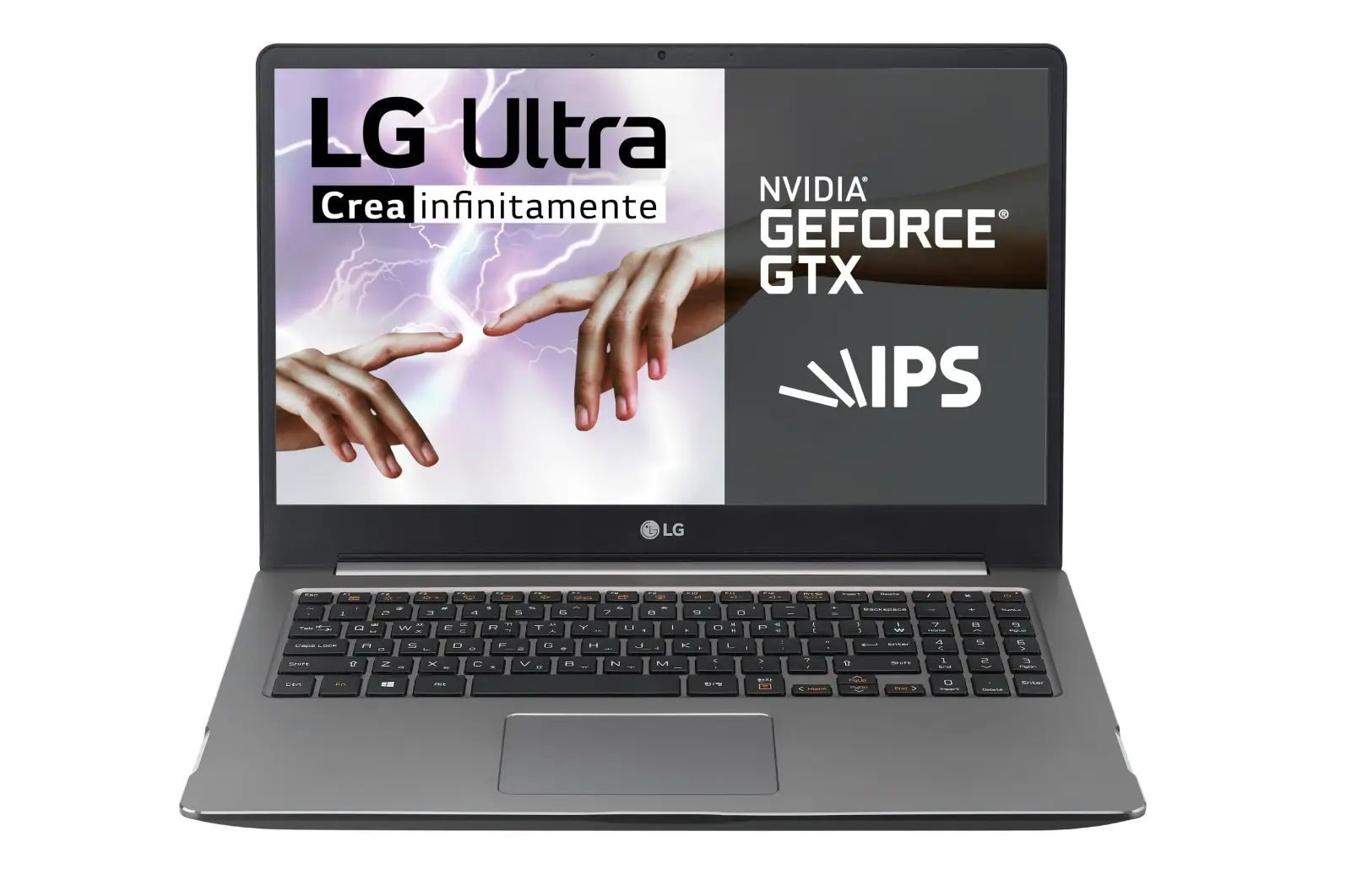 LG 15U70N-J 16 GB 15U70N-J.AA78B