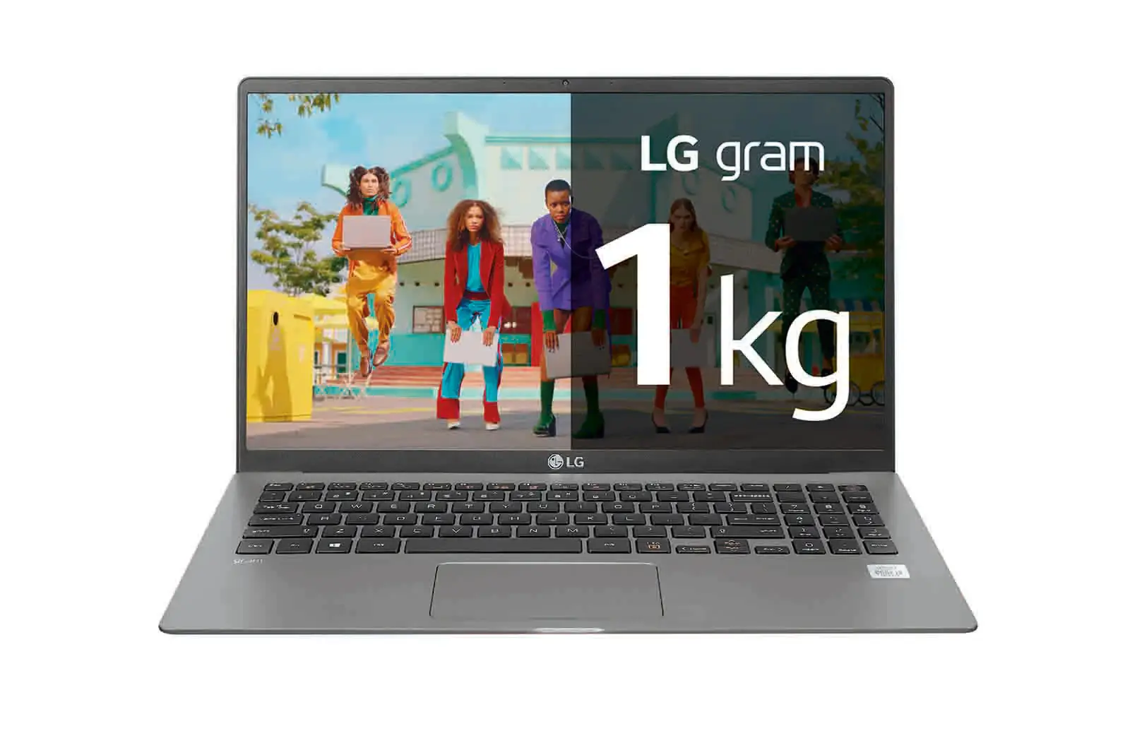 LG 15Z90N-V-AR52B 8 GB