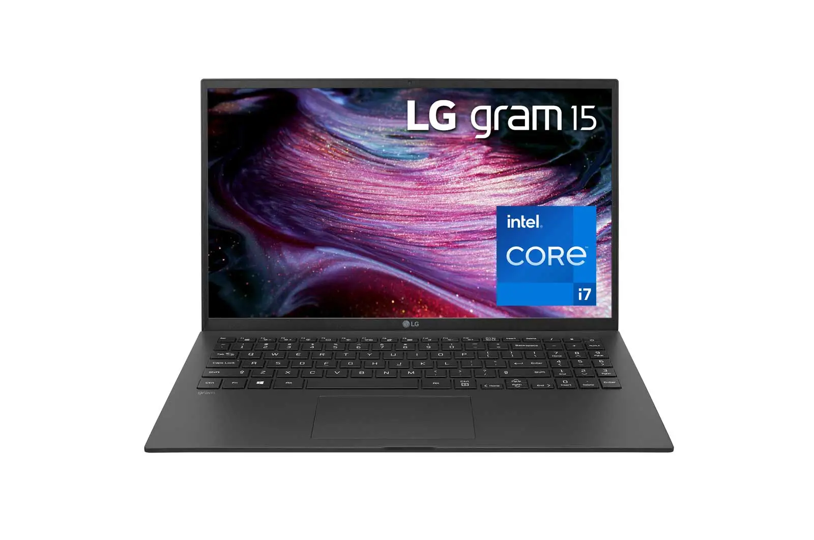 LG 15Z90P-P.AAB8U1 16 GB