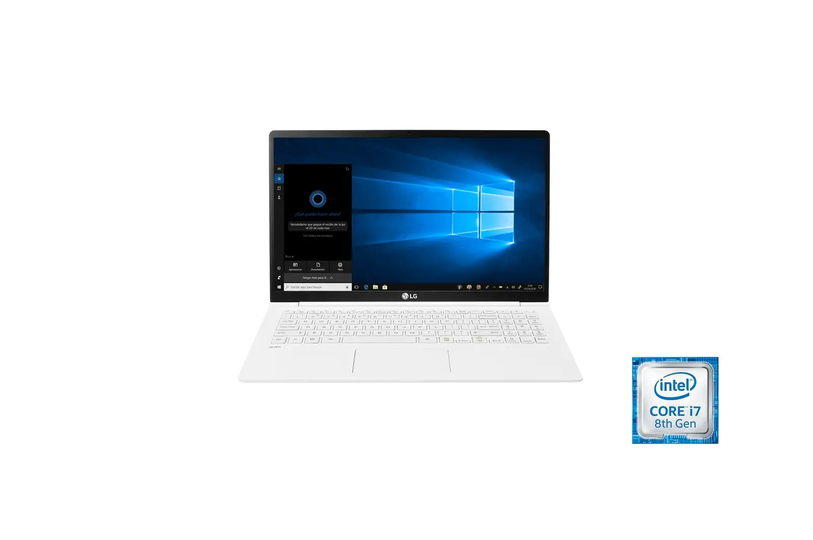 LG Gram 15Z980 8 GB 15Z980-B.AA73B