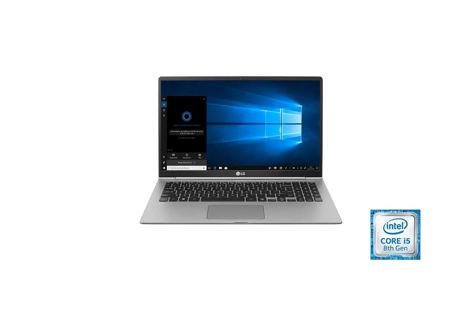 LG Gram 15Z980 8 GB 15Z980-G.AA52B