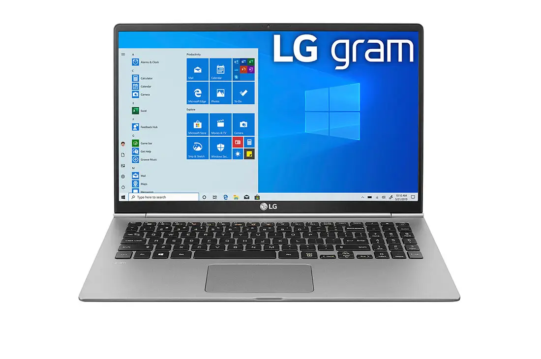 LG 15Z995-R.AAS9U1 16 GB