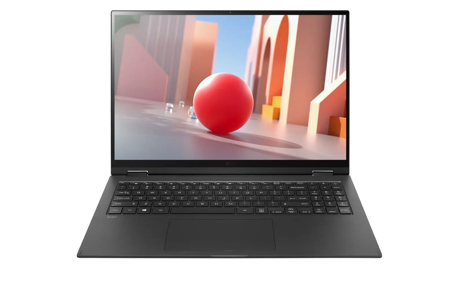LG Gram 16T90P 16 GB 16T90P-G.AP78G