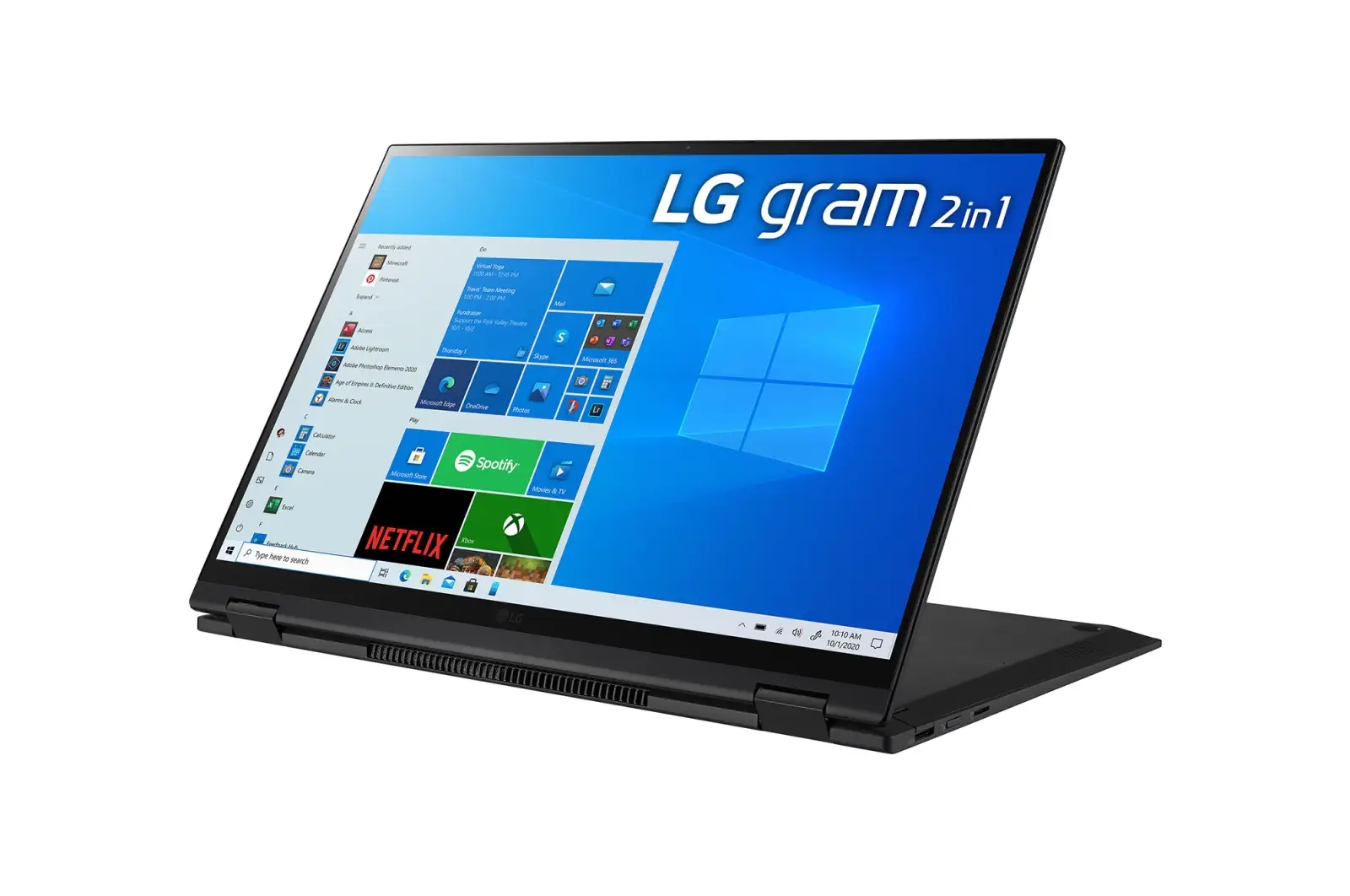LG 16T90P-K.AAB8U1 16 GB