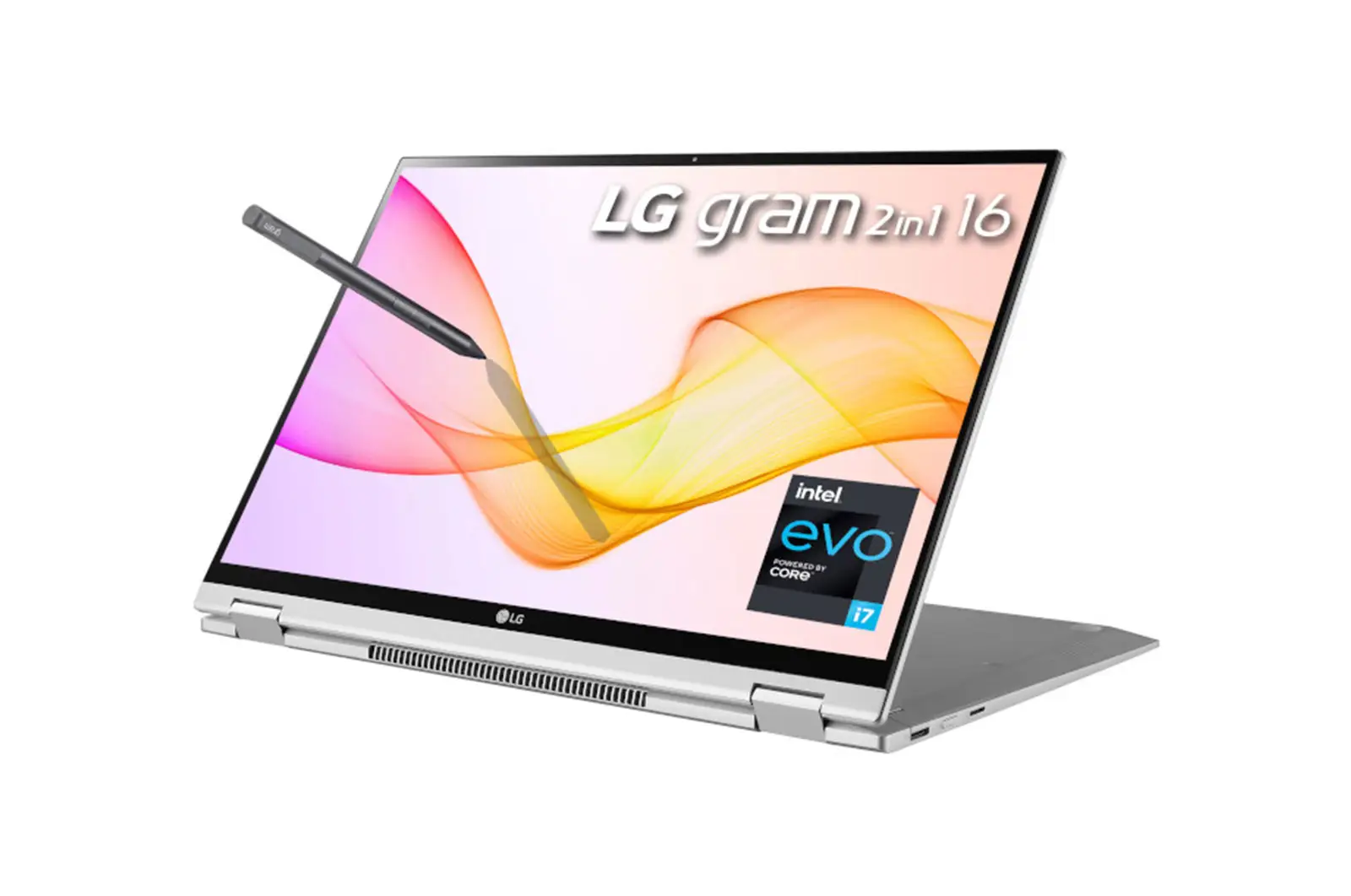 LG 16T90P-K.ADS9U1 16 GB