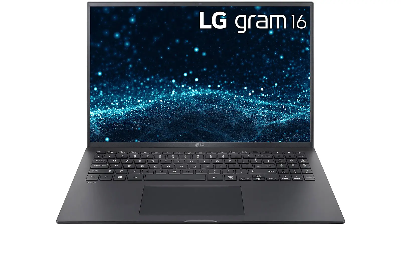 LG Gram 16Z90P 16 GB 16Z90P-G.AP78F