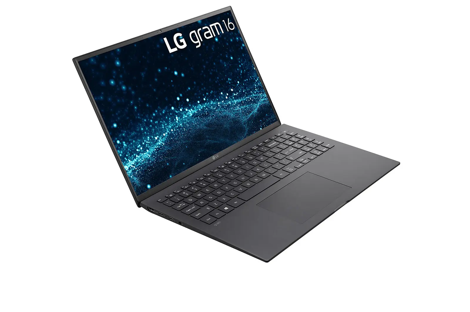 LG Gram 16Z90P 16 GB 16Z90P-G.AA78F