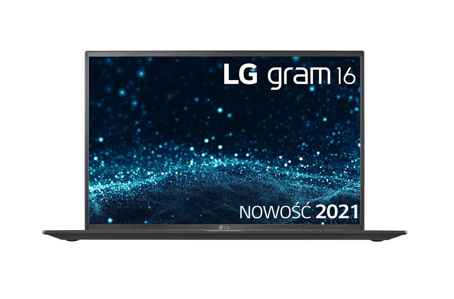 LG 16Z90P-G.AA85Y 16 GB