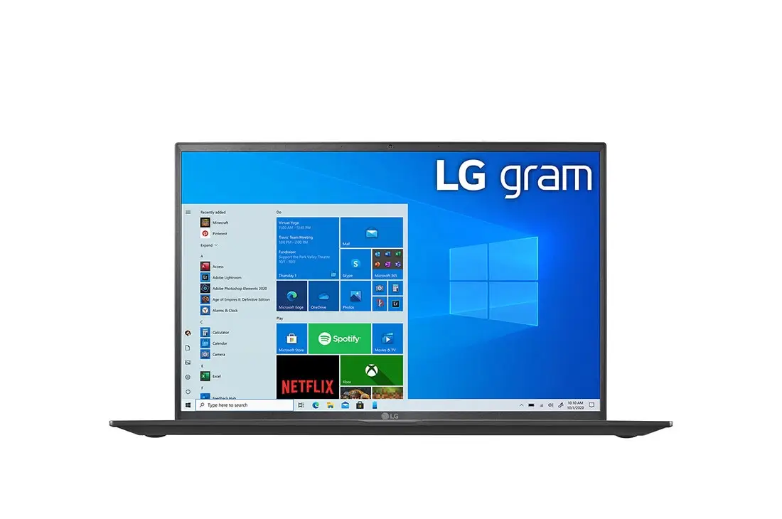 LG 16Z90P-G.AA86P 16 GB