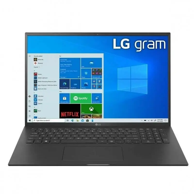 LG 16Z90P-G.AA88B 16 GB