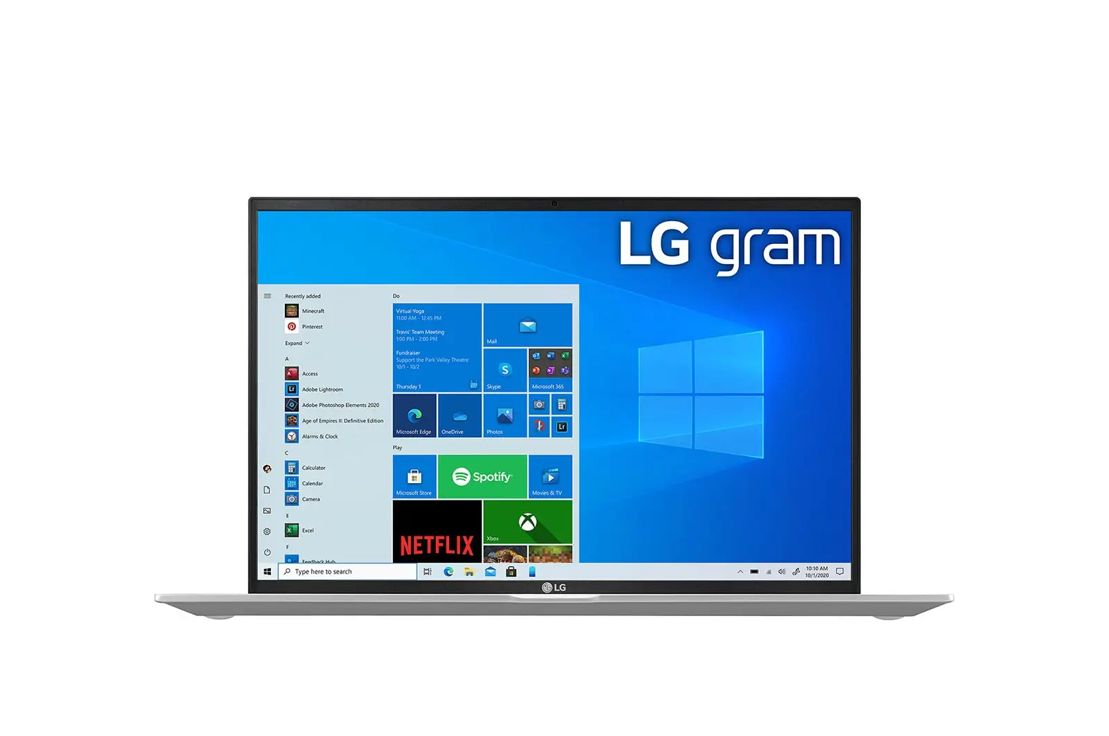 LG 16Z90P-K.AA56A8 8 GB