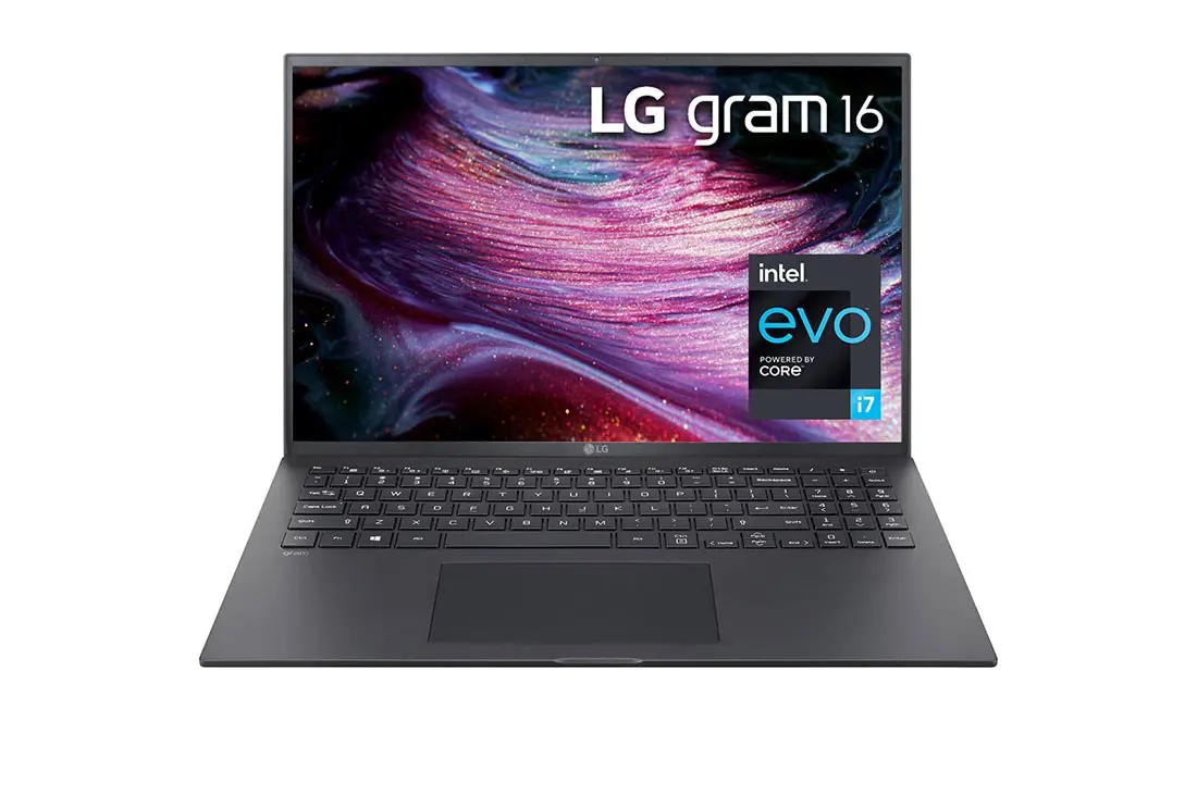 LG 16Z90P-K.AAB6U1 16 GB